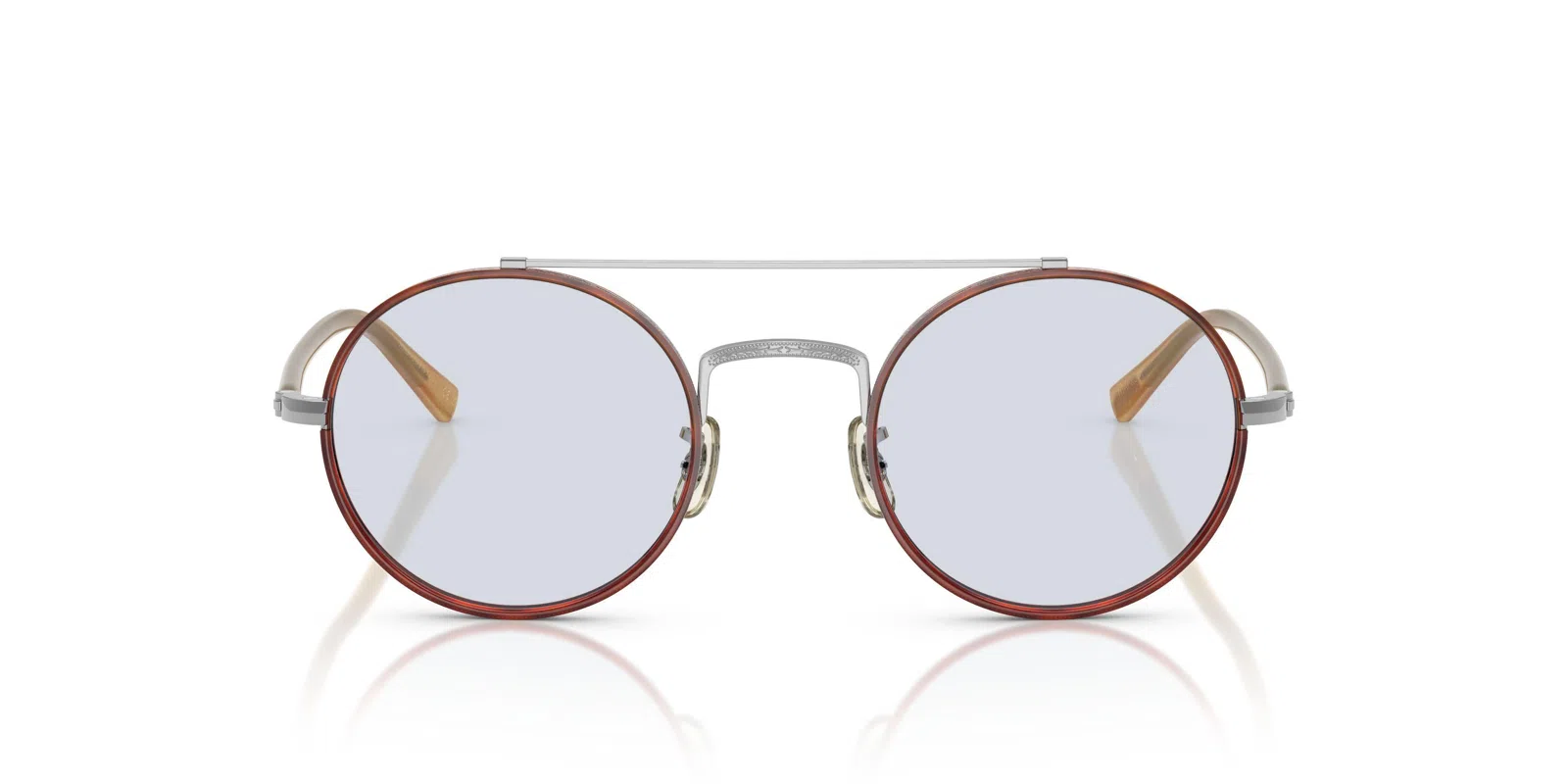Oliver Peoples Etlin 1355T Eyeglasses - view 23